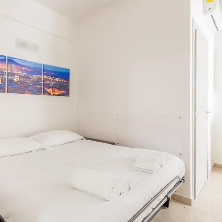 Borgo Santa Lucia B&B-2