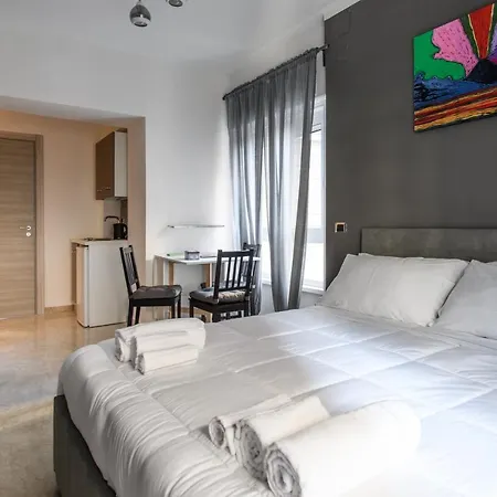 Borgo Santa Lucia B&B-3